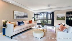 Blk 661B Jurong West Street 64 (Jurong West), HDB 5 Rooms #578776991